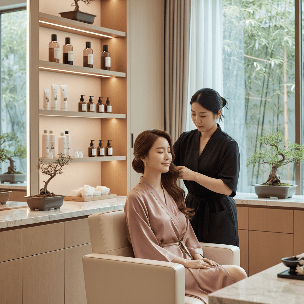 K-Beauty焕新 3晚4天